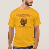 Alexander de Grote T-shirt (Voorkant)