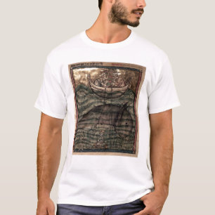 Alexander de Grote T-shirt