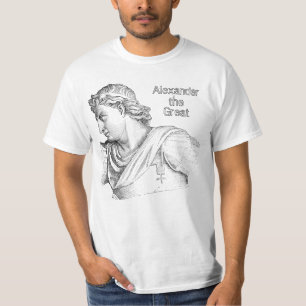 Alexander de Grote T-Shirt