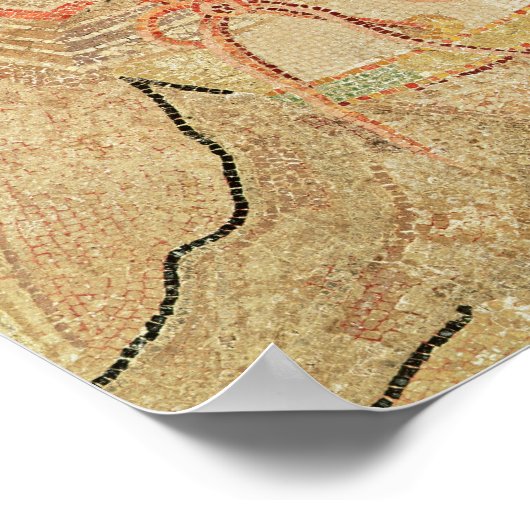 Alexander de Grote van 'De Alexander Poster (Hoek)