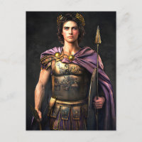 Alexander de Grote - Veroveraar van de Rijken
