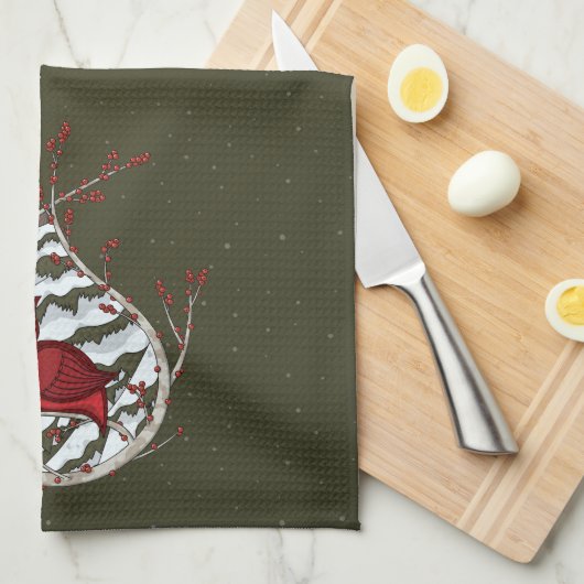 Alexander de handdoek (Quarter Fold)