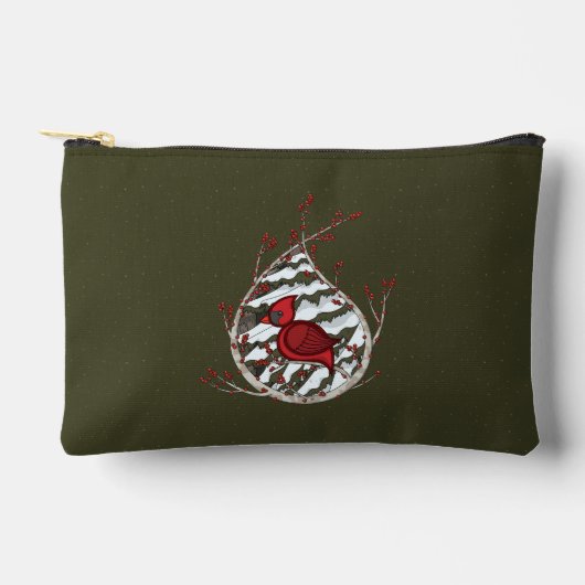 Alexander de Kardinaal Etui (Voorkant)