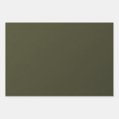 Alexander de kardinaal inpakpapier set (Voorkant 3)