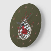 Alexander de Kardinaal klok (Hoek)