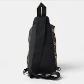 Alexander de Kardinaal Sling Bag (Achterkant)