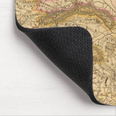 Alexander Empire Muismat (Hoek)