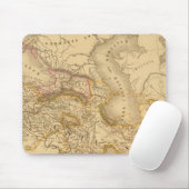 Alexander Empire Muismat (Met muis)