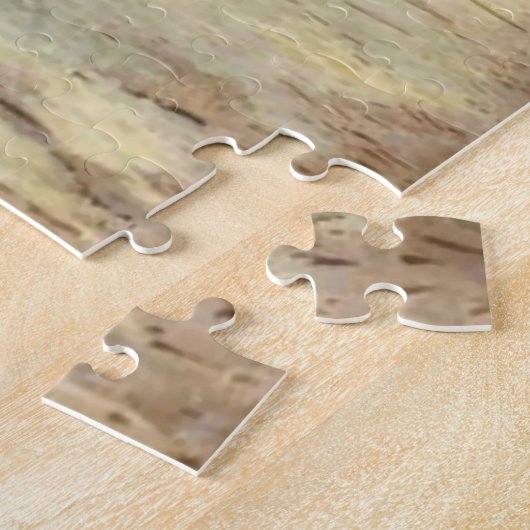 Alexander en Pigling Bland van Beatrix Potter Legpuzzel (Zijkant)