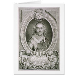 Alexander Erskein (d.1656) van 'Portraits des Hom'