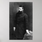 Alexander Graham Bell Poster (Voorkant)
