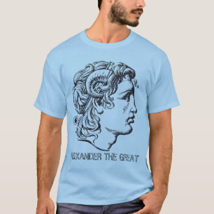 Alexander Groot T-shirt