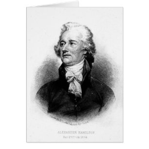 Alexander Hamilton