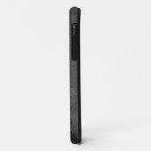 Alexander Hamilton (1757-1804) gegraveerd door Joh Case-Mate iPhone Case (Achterkant/links)