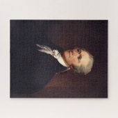 Alexander Hamilton: Amerikaans Founding Father, Hi Legpuzzel (Horizontaal)