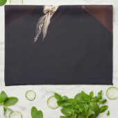 Alexander Hamilton: Amerikaans Founding Father, Hi Theedoek (Gevouwen)