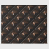 Alexander Hamilton Cadeaus Cadeaupapier (Vlak)