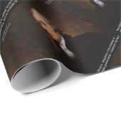 Alexander Hamilton Cadeaus Cadeaupapier (Rol Hoek)