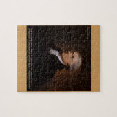 Alexander Hamilton Cadeaus Legpuzzel (Horizontaal)