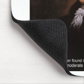 Alexander Hamilton Cadeaus Muismat (Hoek)