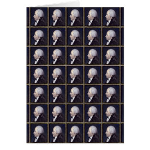 Alexander Hamilton Design