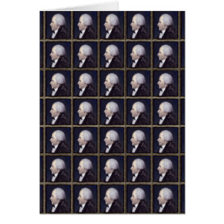 Alexander Hamilton Design