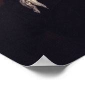 Alexander Hamilton door John Trumbull Poster (Hoek)