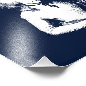 Alexander Hamilton, Eliza. Geschiedenisgeschenken. Foto Afdruk (Hoek)