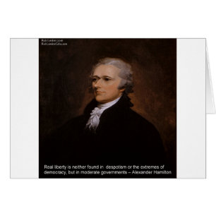 Alexander Hamilton Gifts