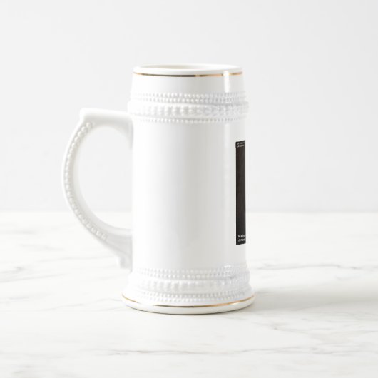 Alexander Hamilton Gifts Bierpul (Links)