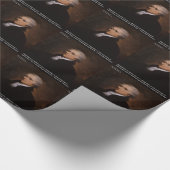 Alexander Hamilton Gifts Cadeaupapier (Hoek)