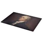 Alexander Hamilton: grondlegger van de VS, Histori Snijplank (Hoek)