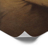 Alexander Hamilton - John Trumbull Fine Art Poster (Hoek)