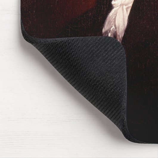 Alexander Hamilton Muismat (Hoek)