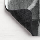 Alexander Hamilton, na het schilderij van 1792 Muismat (Hoek)