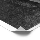 Alexander Hamilton, na het schilderij van 1792 Poster (Hoek)