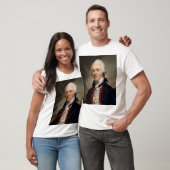 Alexander Hamilton: Oprichter van Visionair T-shirt (Unisex)