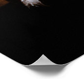 Alexander Hamilton Poster (Hoek)