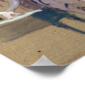 Alexander Hamilton & Quote Poster Art (Hoek)