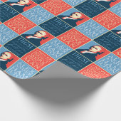 Alexander Hamilton Quotes Cadeaupapier (Hoek)