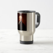 Alexander Hamilton Reisbeker (Voorkant rechts)