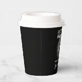 Alexander Hamilton schreef 51 essays in 6 maanden Papieren Bekers (Rechts)