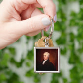 Alexander Hamilton Sleutelhanger (Hand)