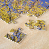 Alexander Hamilton Statue Legpuzzel (Zijkant)