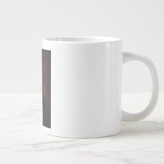 Alexander Hamilton: stichter van de VS, historisch Grote Koffiekop (Rechts)