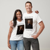 Alexander Hamilton T-shirt (Unisex)