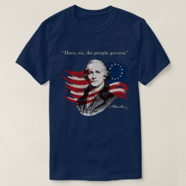 Alexander Hamilton T-shirt