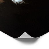 Alexander Hamilton - Vader Poster (Hoek)