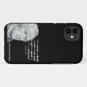 Alexander Hamilton's dank Meme - Telefoonzaak Case-Mate iPhone Case (Achterkant (horizontaal))