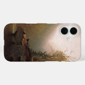 Alexander Helwig Wyant - Drie Beren Case-Mate iPhone Case (Achterkant (horizontaal))